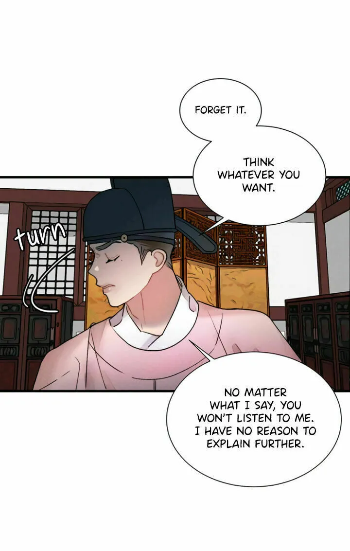 Gwanghae's Lover Chapter 11 page 45 - 