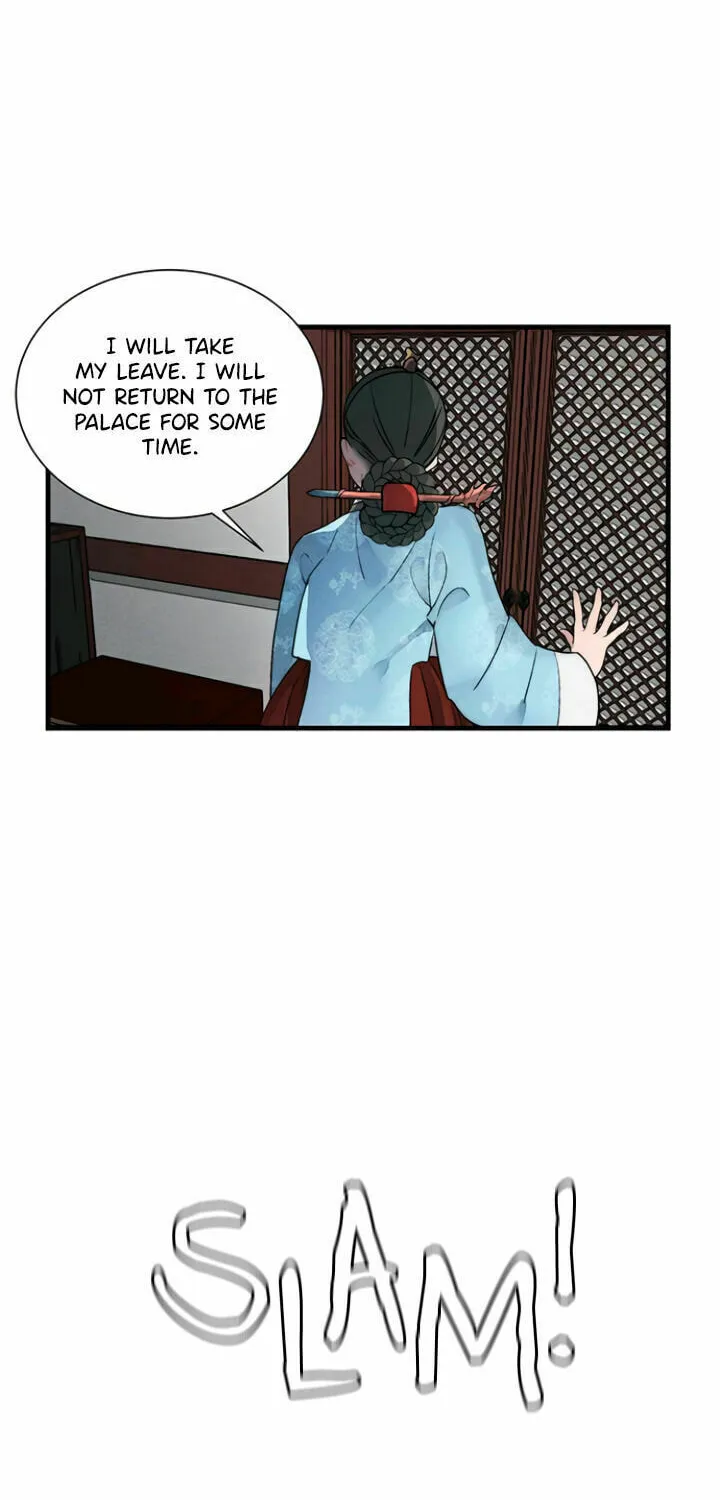 Gwanghae's Lover Chapter 11 page 47 - 
