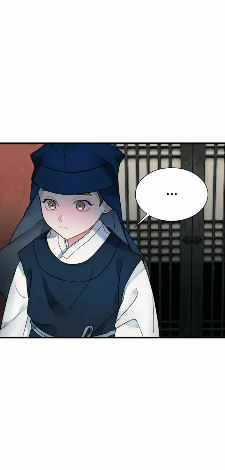 Gwanghae's Lover Chapter 11 page 48 - 