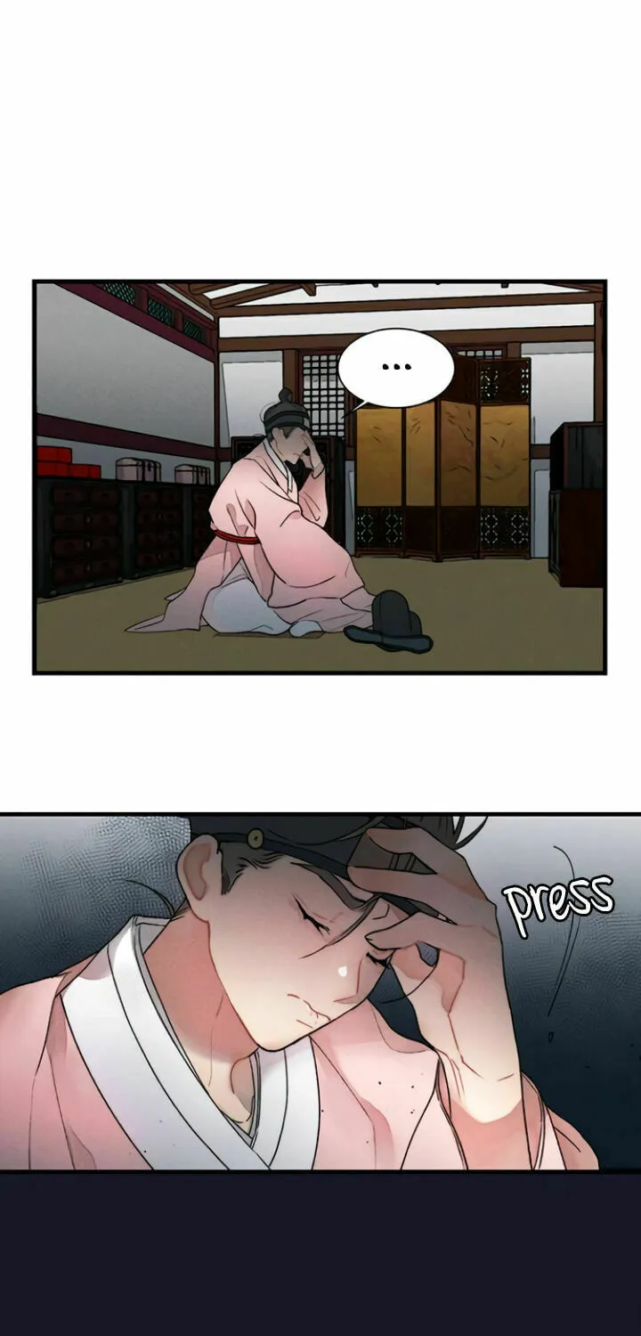 Gwanghae's Lover Chapter 11 page 52 - 