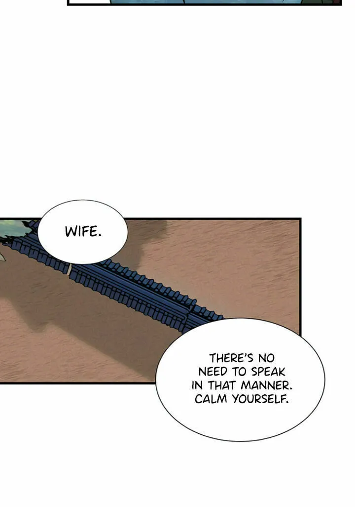 Gwanghae's Lover Chapter 11 page 10 - 