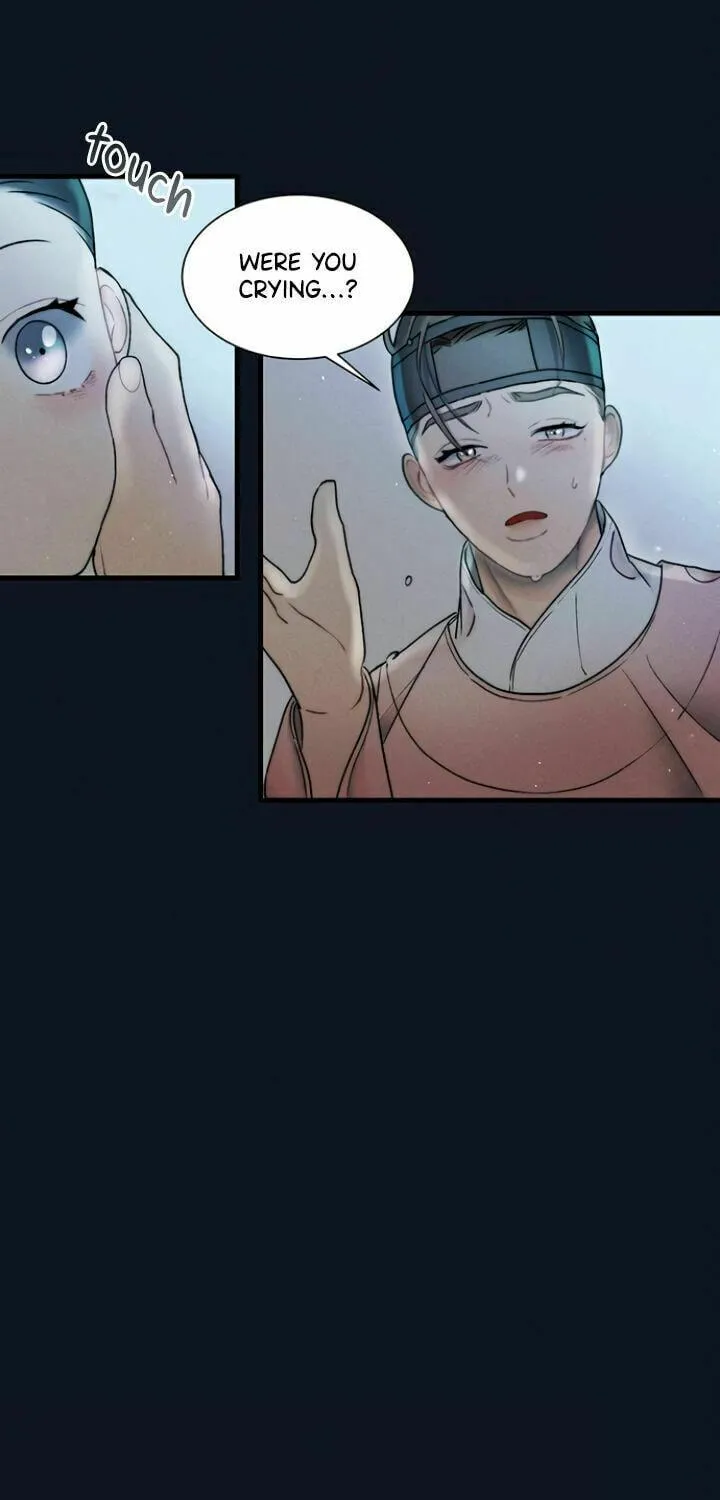Gwanghae's Lover Chapter 12 page 12 - 