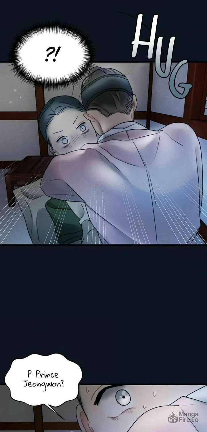 Gwanghae's Lover Chapter 12 page 13 - 