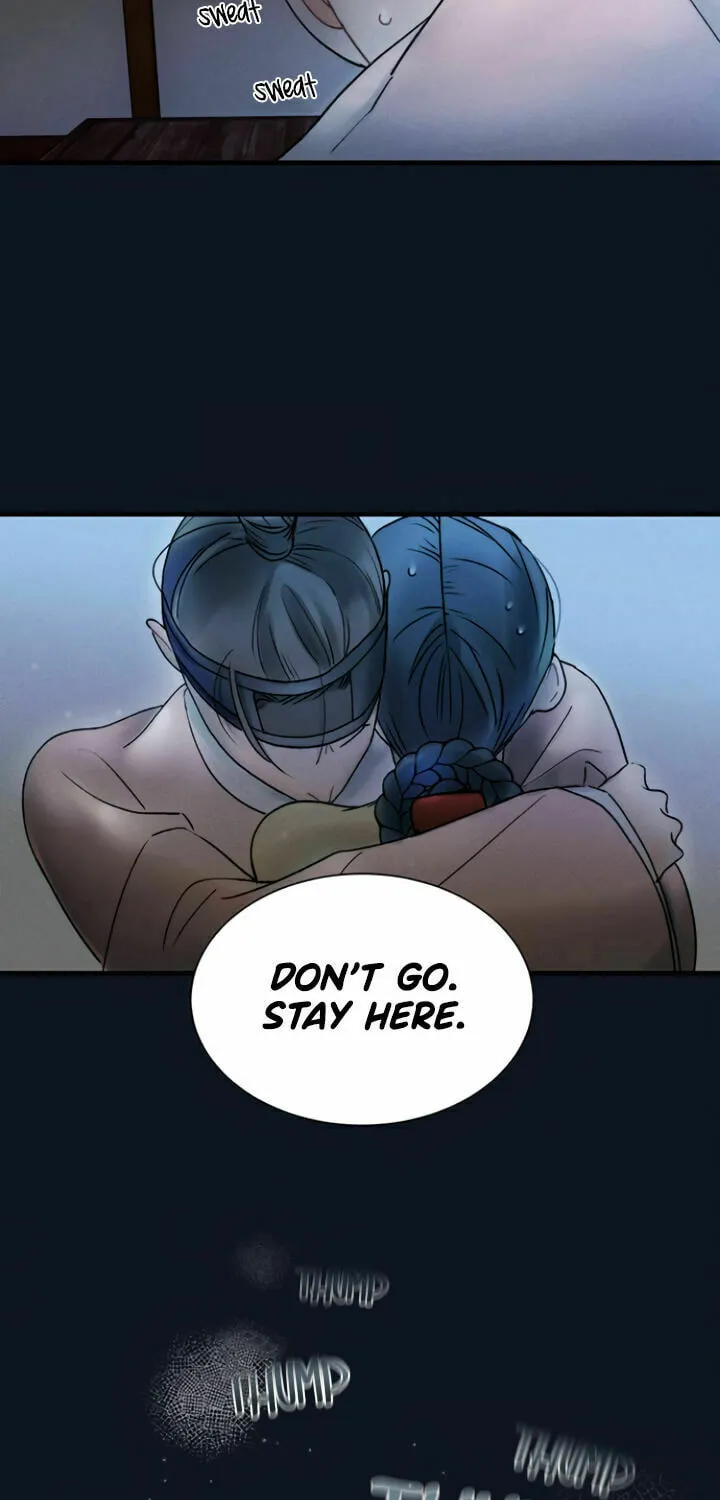 Gwanghae's Lover Chapter 12 page 14 - 