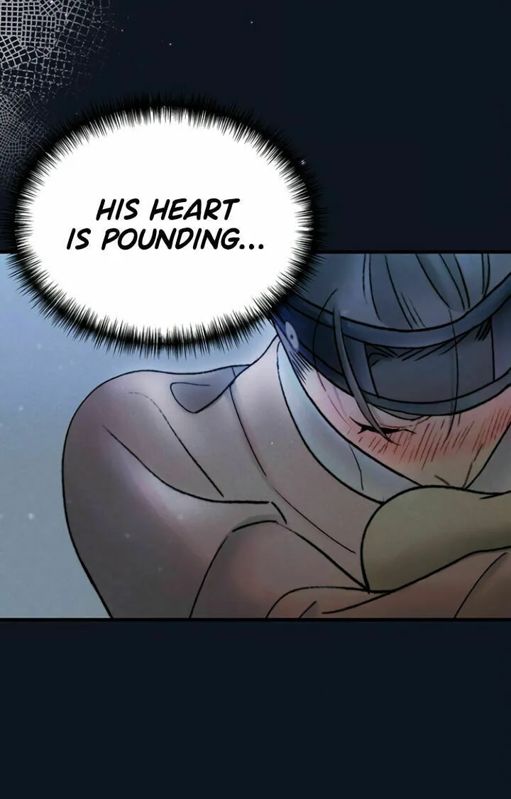 Gwanghae's Lover Chapter 12 page 16 - 