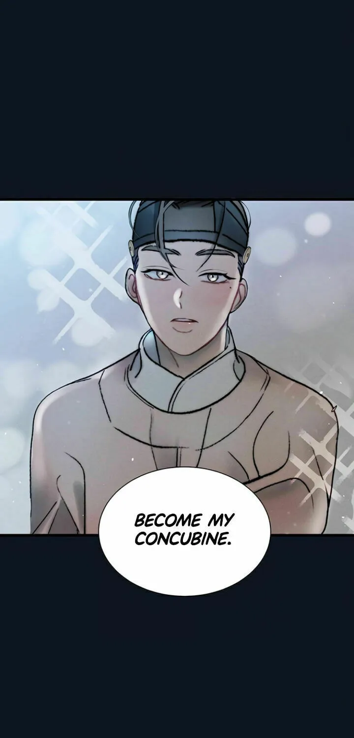 Gwanghae's Lover Chapter 12 page 25 - 