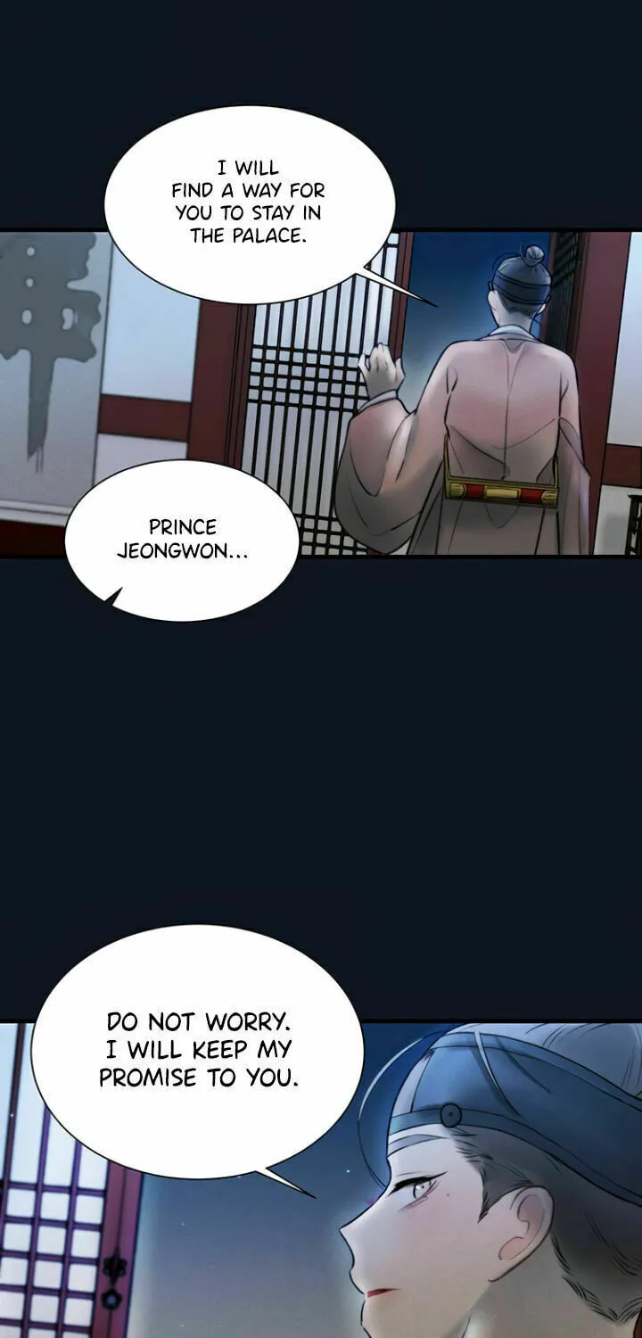 Gwanghae's Lover Chapter 12 page 41 - 