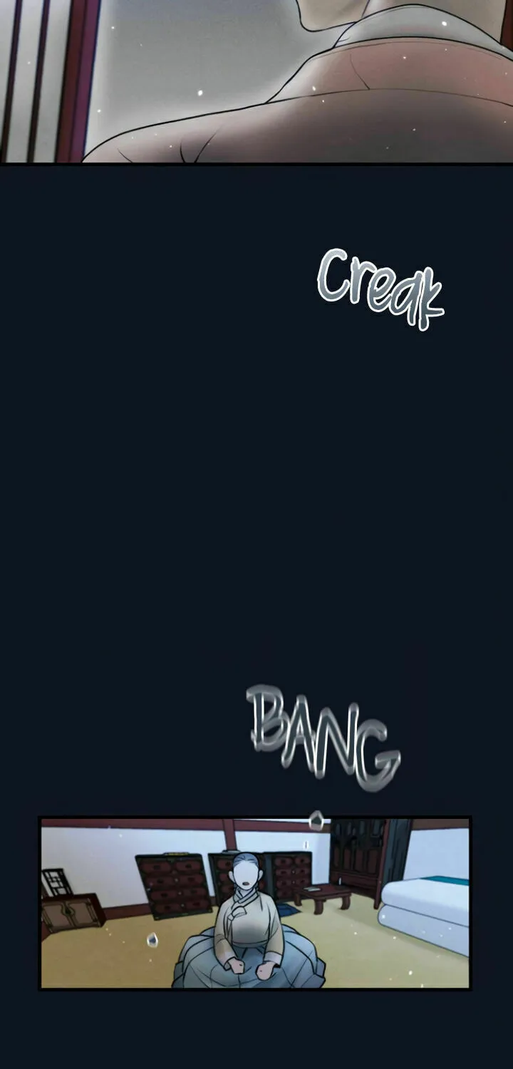 Gwanghae's Lover Chapter 12 page 42 - 