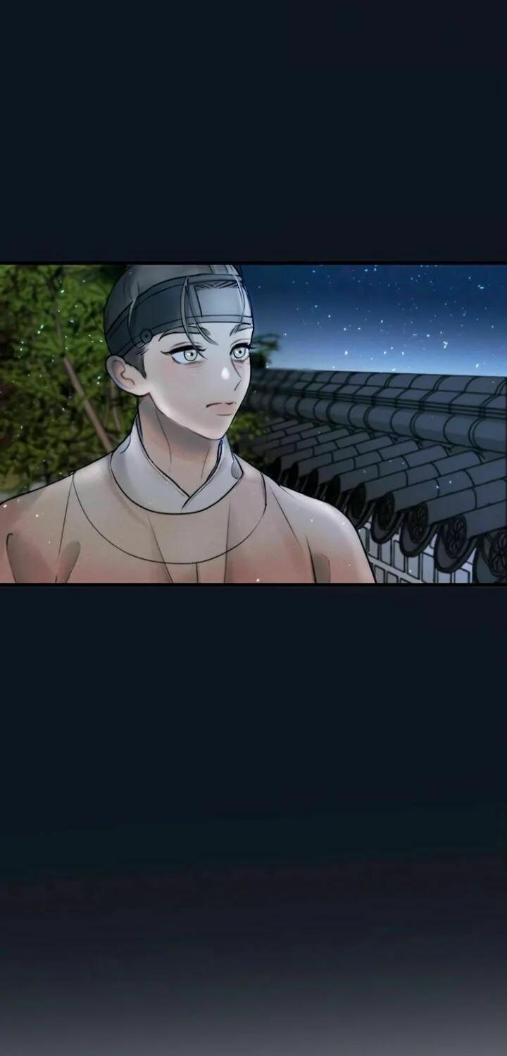 Gwanghae's Lover Chapter 12 page 44 - 