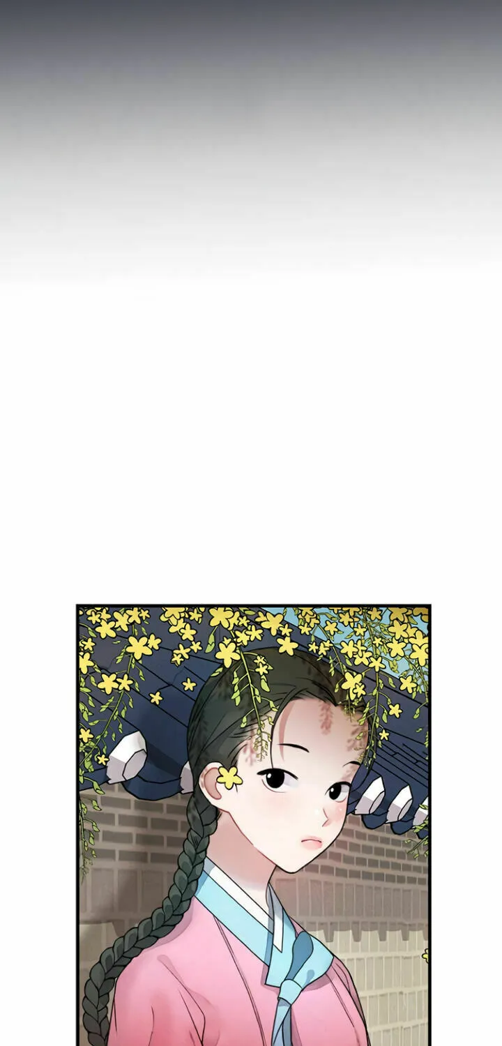 Gwanghae's Lover Chapter 12 page 45 - 