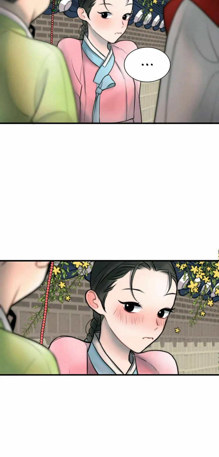 Gwanghae's Lover Chapter 12 page 49 - 