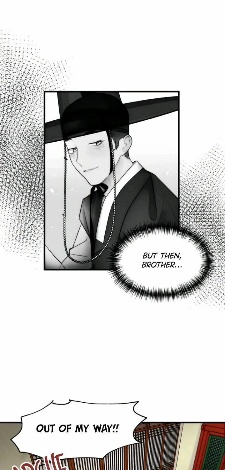 Gwanghae's Lover Chapter 12 page 54 - 