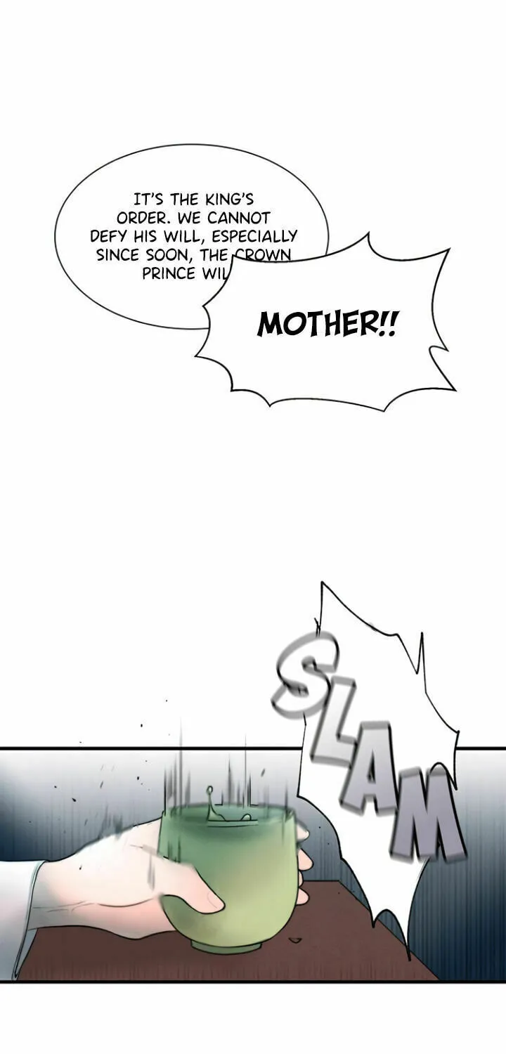 Gwanghae's Lover Chapter 12 page 58 - 