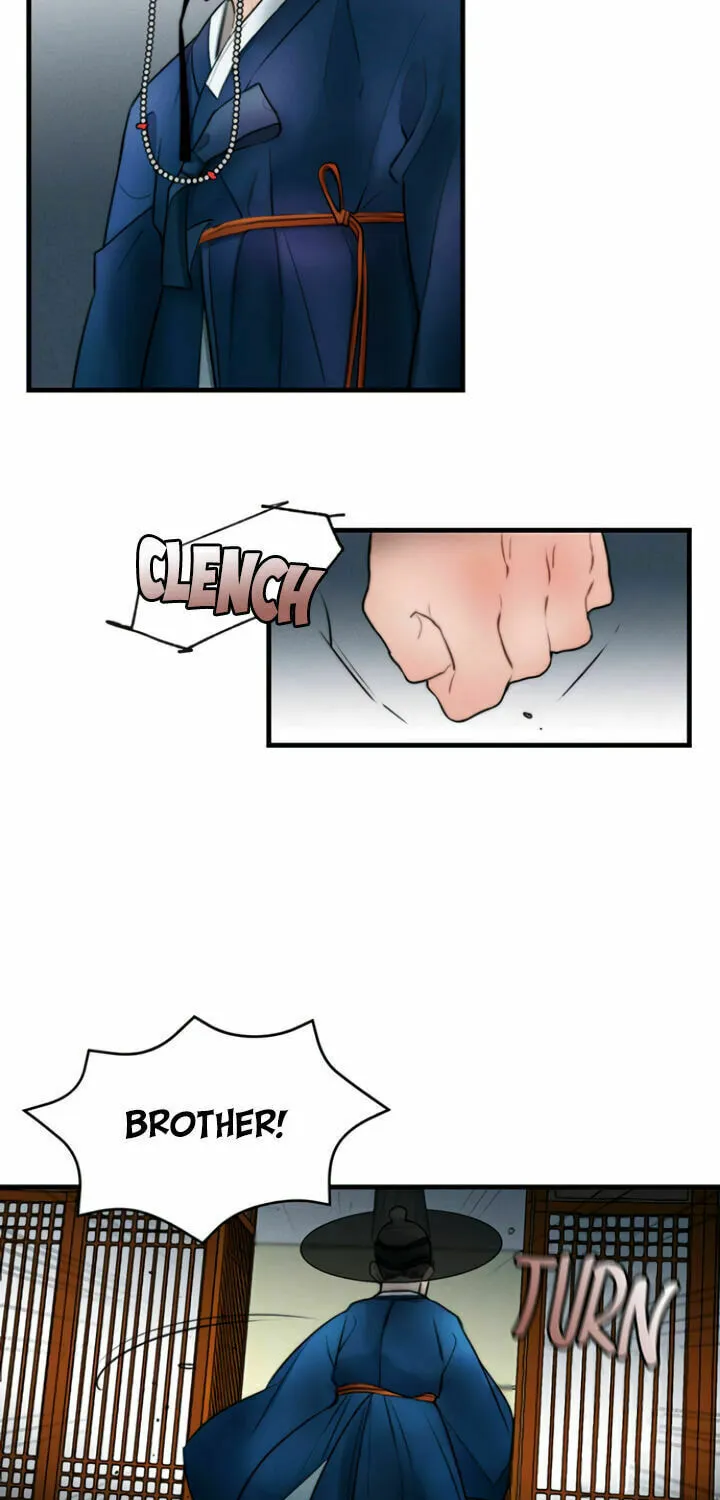 Gwanghae's Lover Chapter 12 page 60 - 