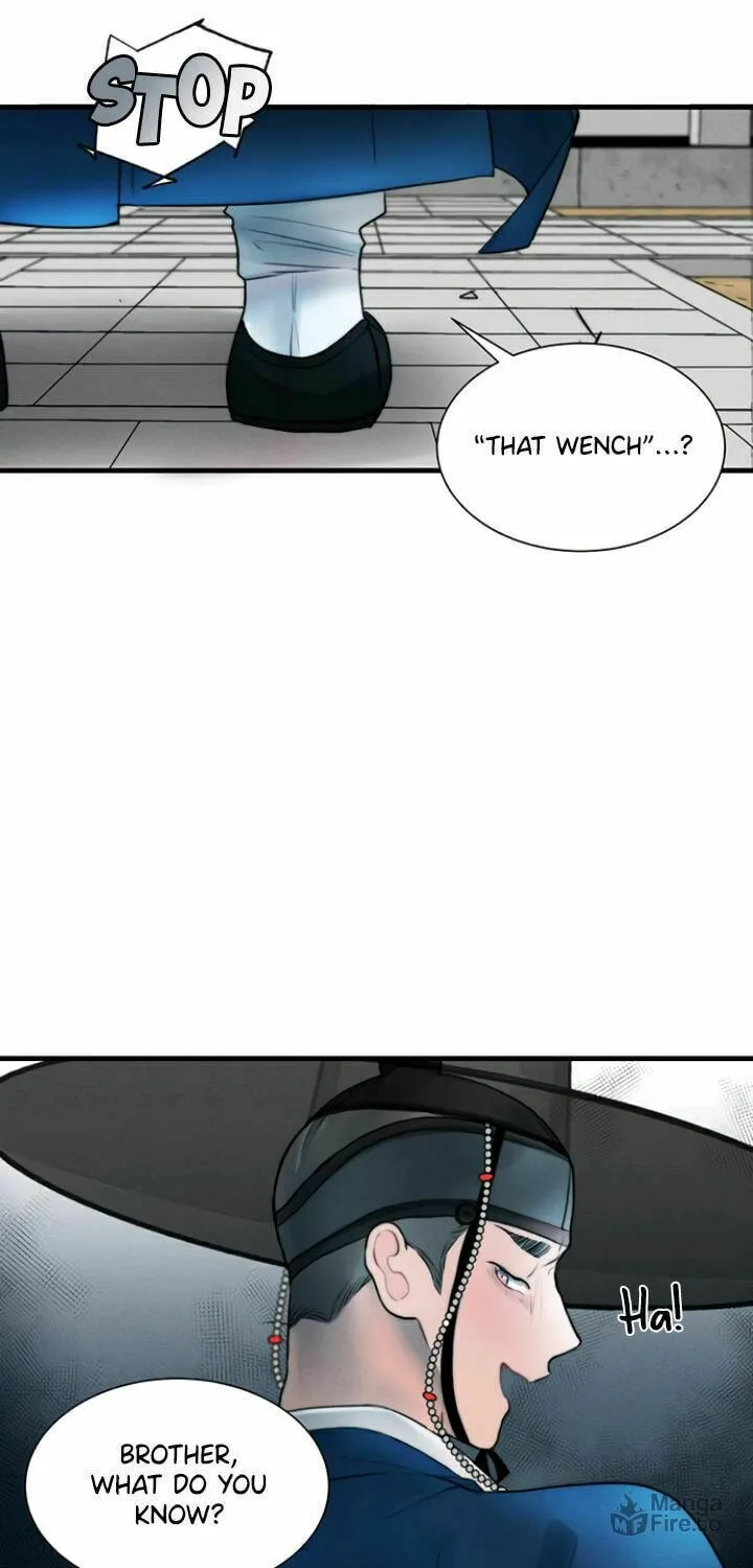 Gwanghae's Lover Chapter 12 page 63 - 