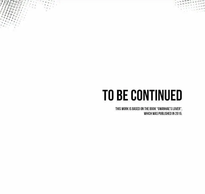 Gwanghae's Lover Chapter 12 page 66 - 