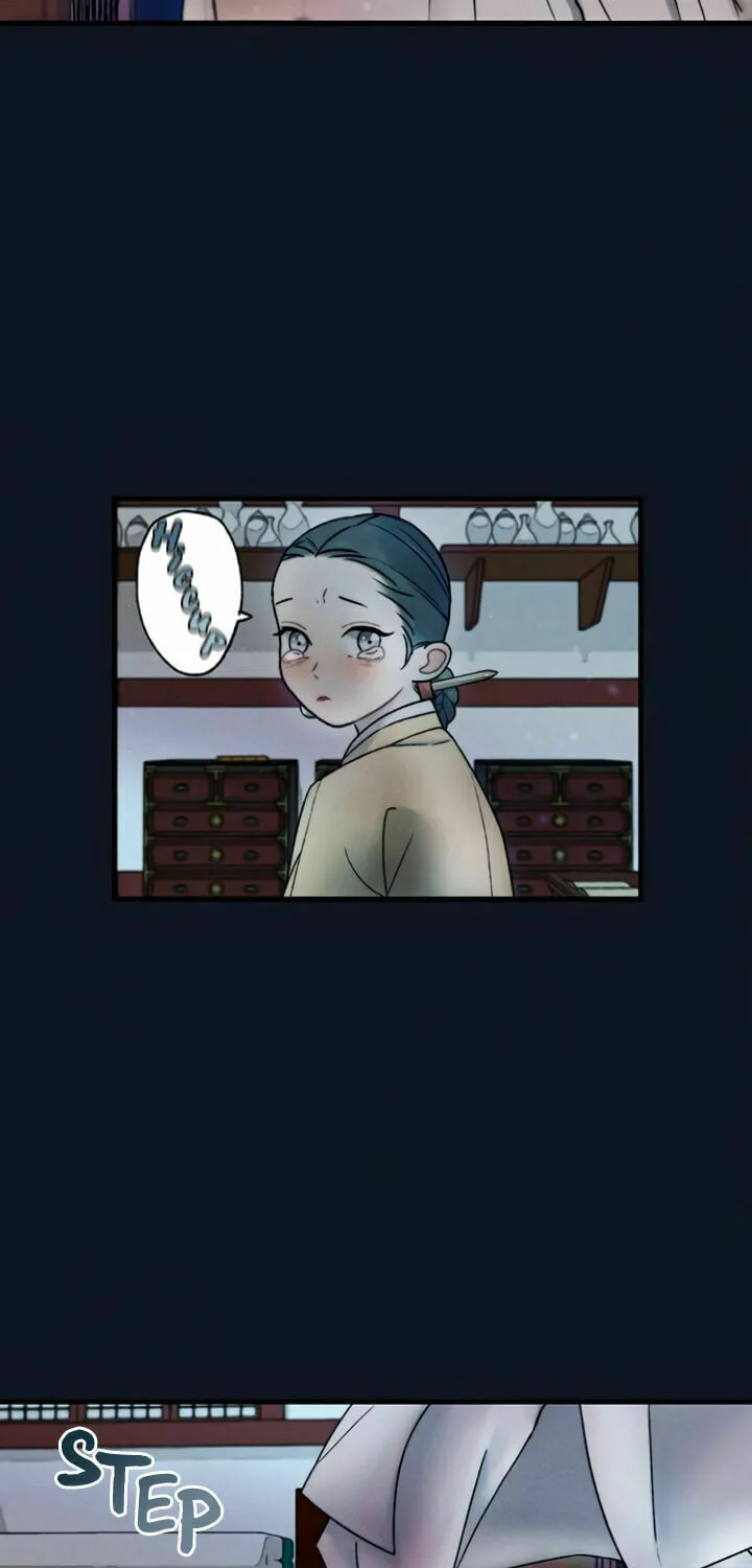 Gwanghae's Lover Chapter 12 page 9 - 