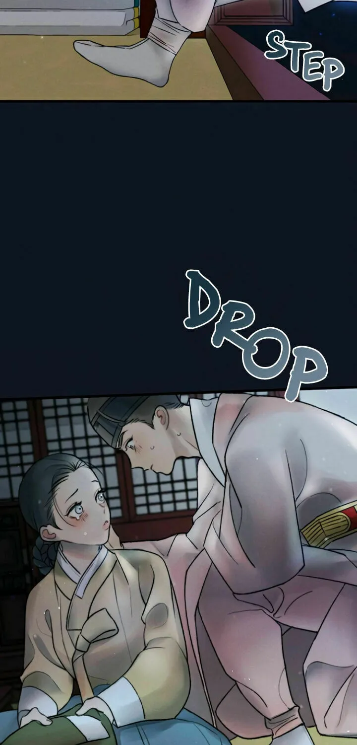 Gwanghae's Lover Chapter 12 page 10 - 