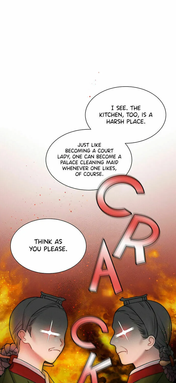 Gwanghae's Lover Chapter 13 page 16 - 