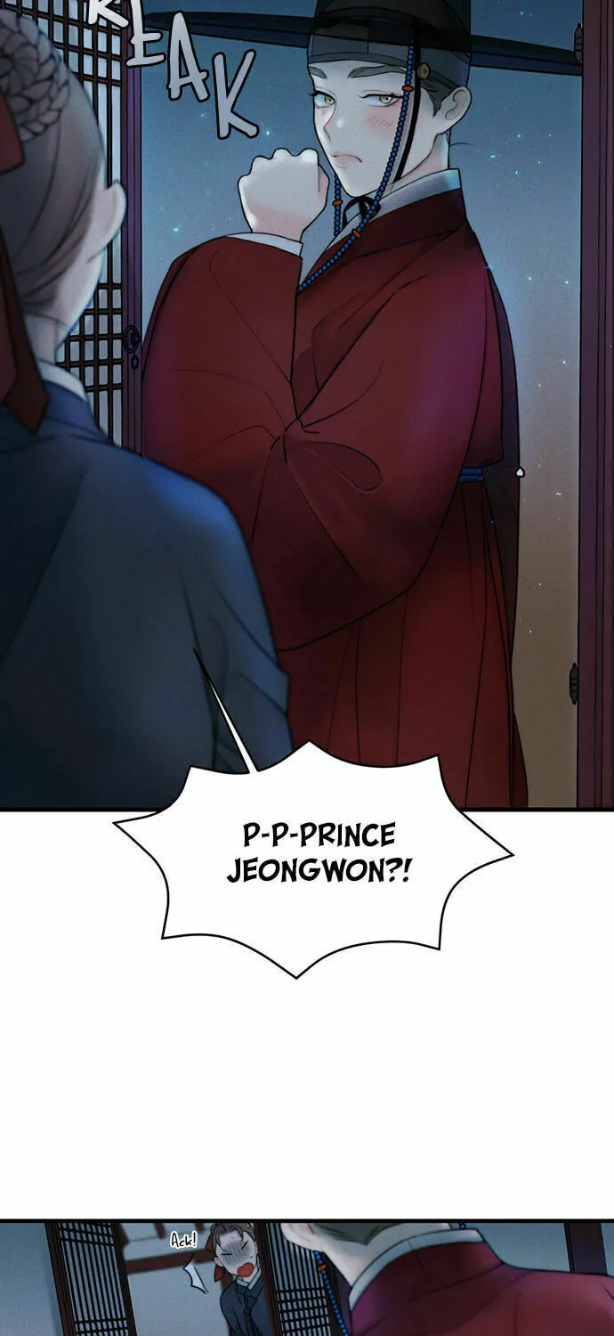 Gwanghae's Lover Chapter 13 page 26 - 