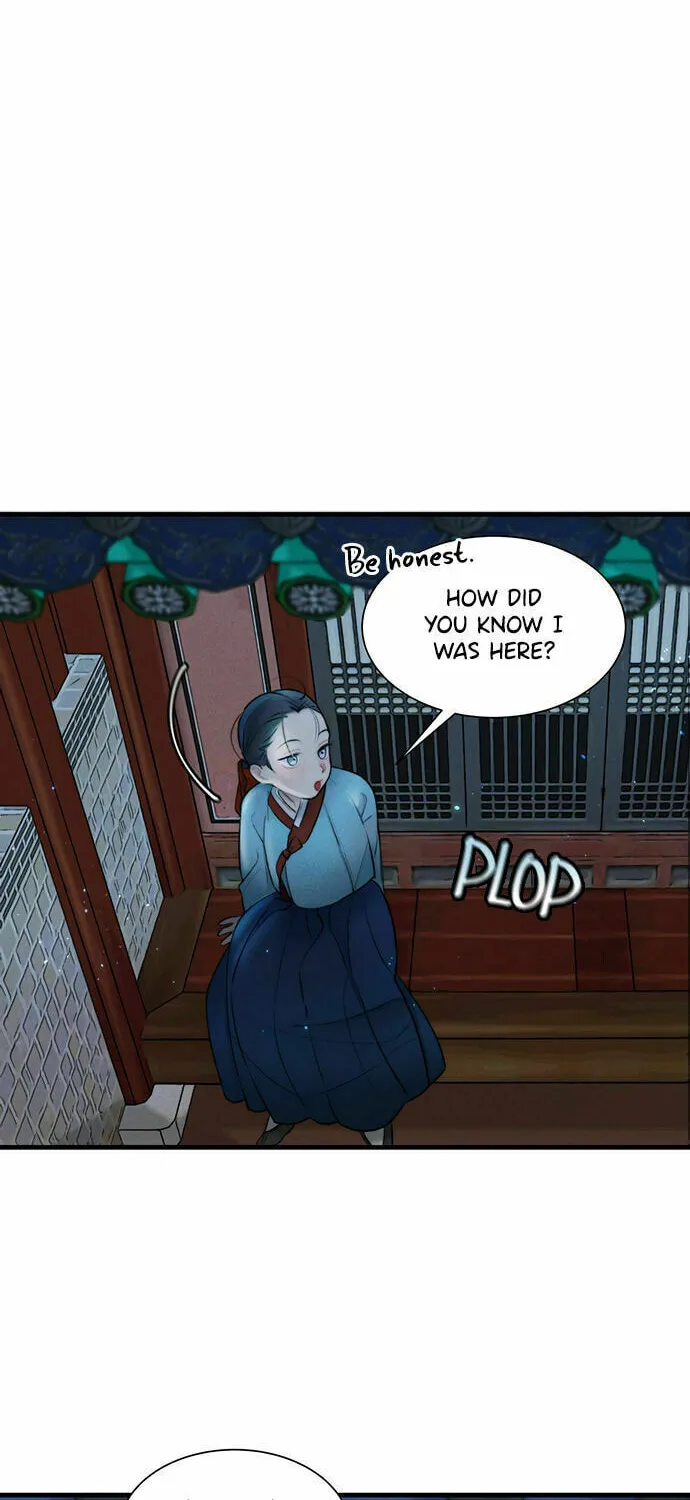 Gwanghae's Lover Chapter 13 page 29 - 