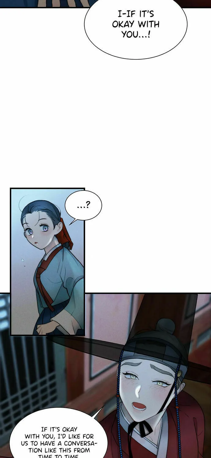 Gwanghae's Lover Chapter 13 page 37 - 