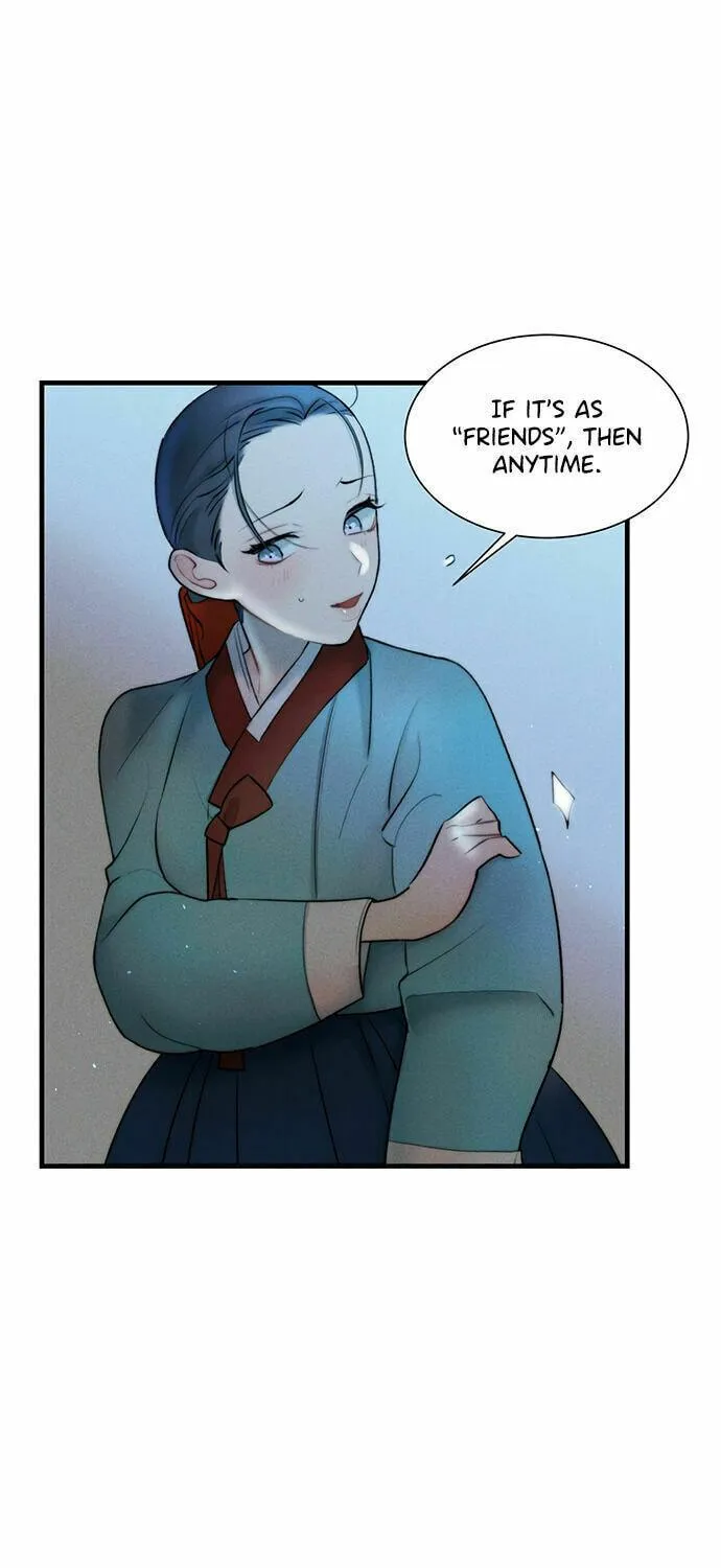 Gwanghae's Lover Chapter 13 page 40 - 