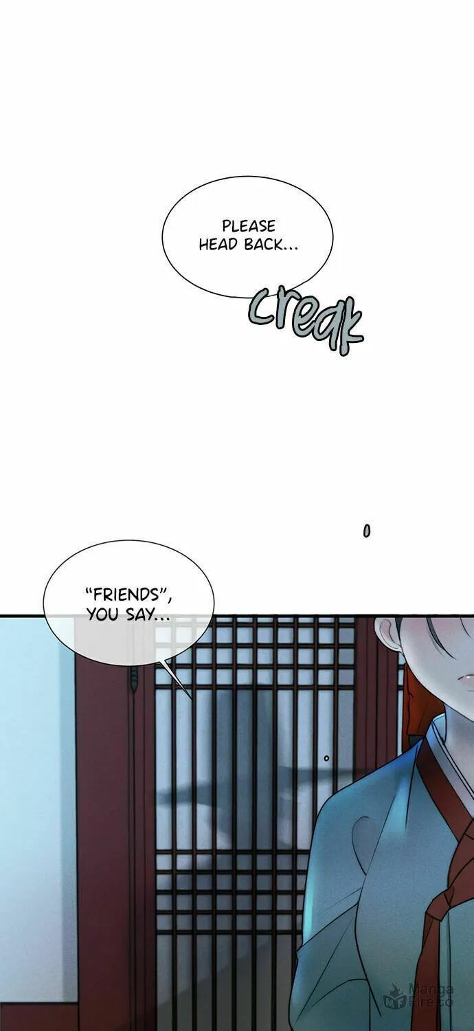 Gwanghae's Lover Chapter 13 page 41 - 