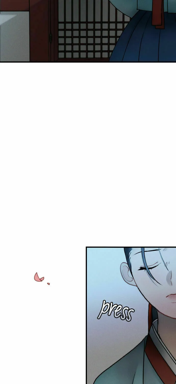 Gwanghae's Lover Chapter 13 page 42 - 