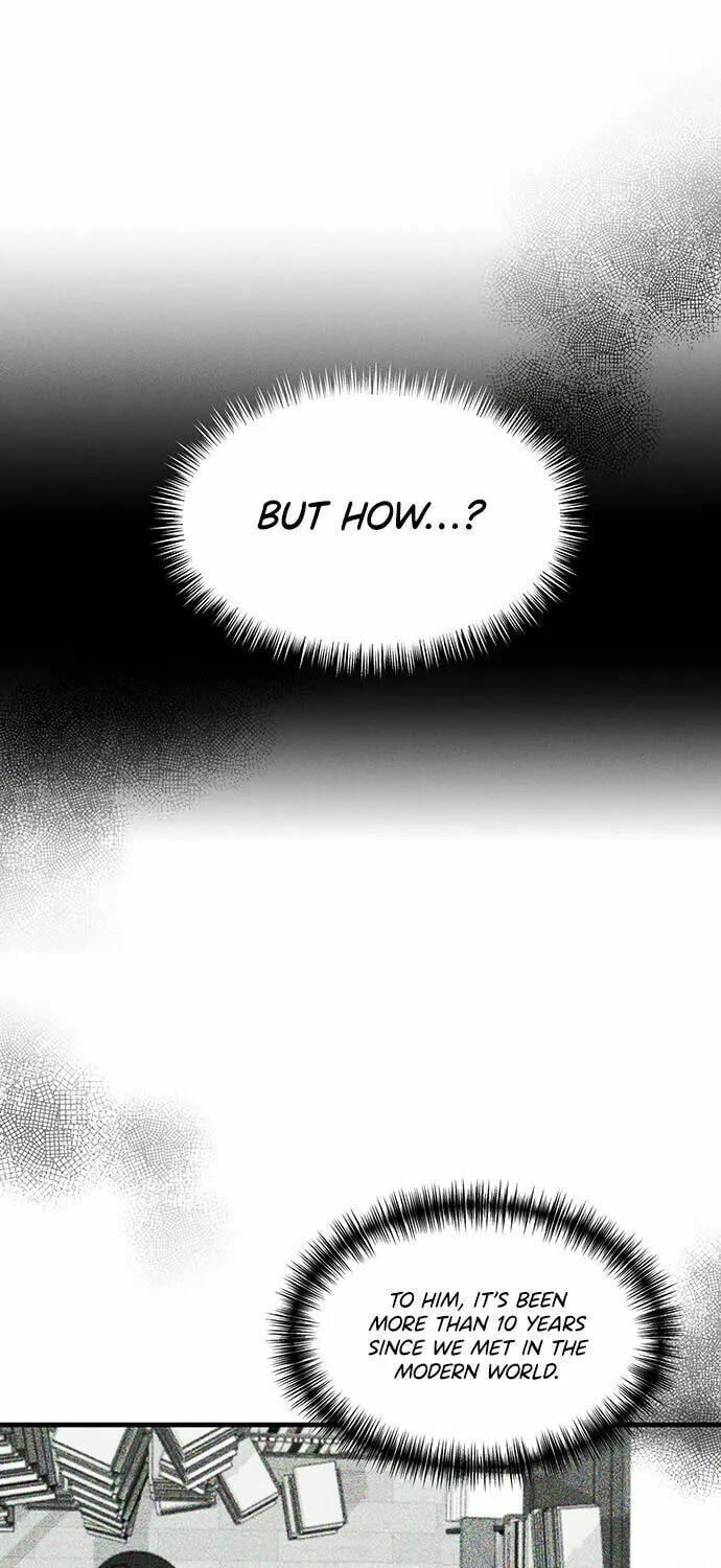 Gwanghae's Lover Chapter 13 page 52 - 