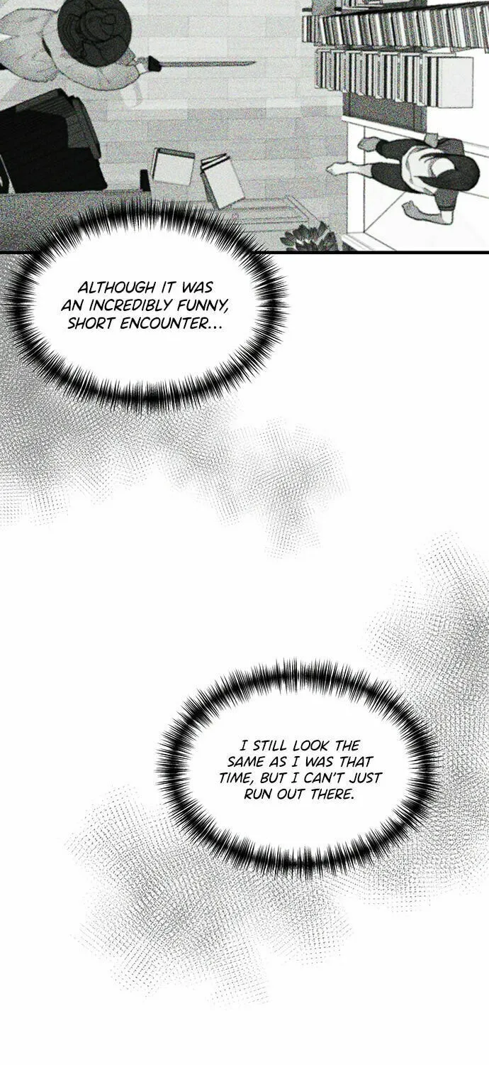 Gwanghae's Lover Chapter 13 page 53 - 