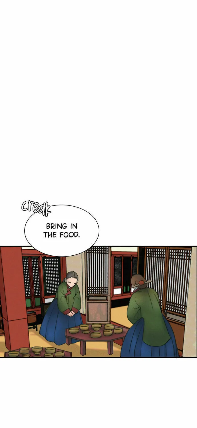 Gwanghae's Lover Chapter 13 page 55 - 
