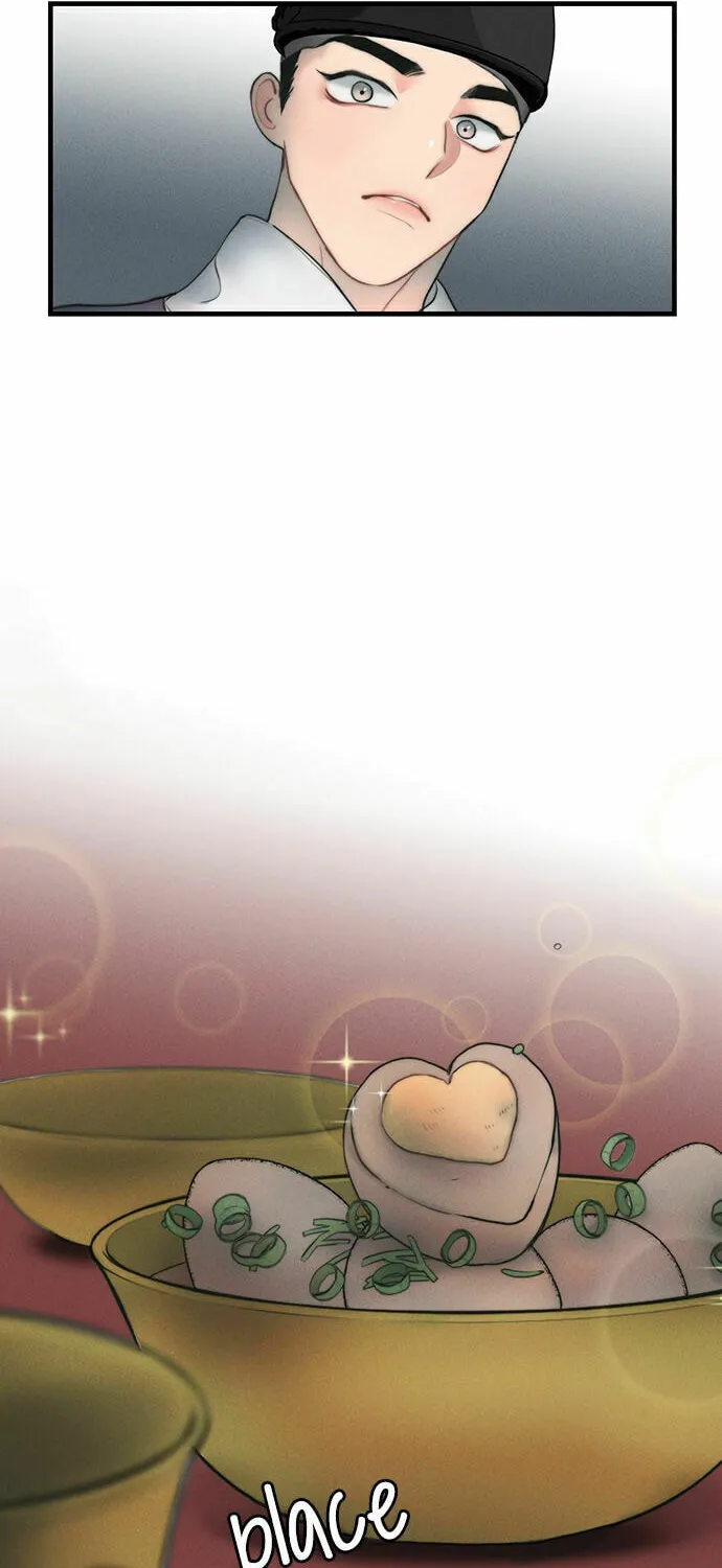 Gwanghae's Lover Chapter 13 page 59 - 