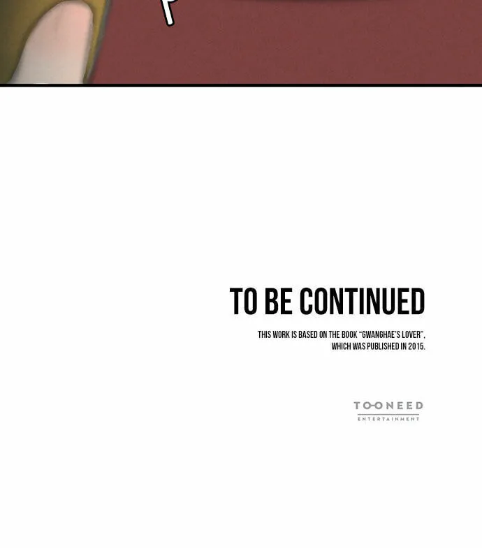 Gwanghae's Lover Chapter 13 page 60 - 