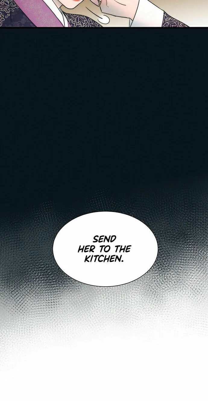 Gwanghae's Lover Chapter 13 page 9 - 