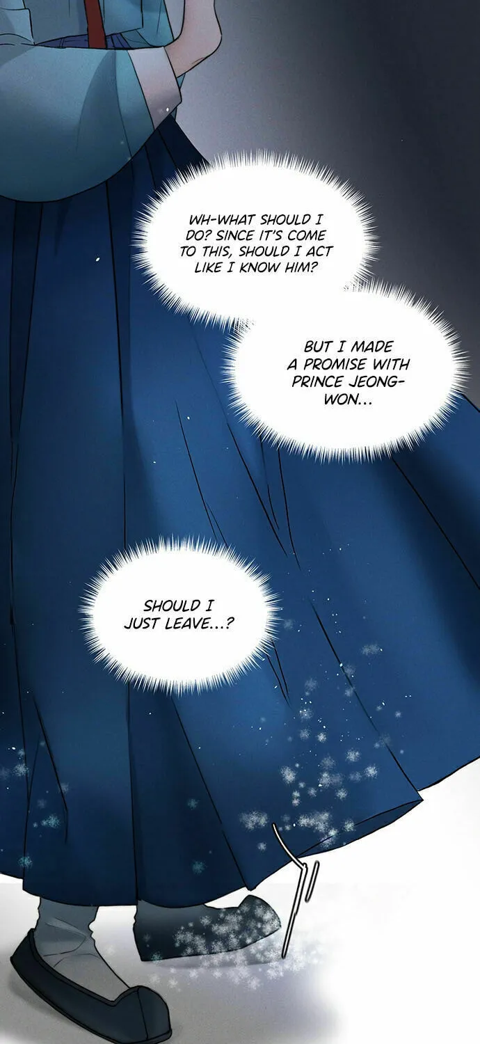 Gwanghae's Lover Chapter 14 page 13 - 
