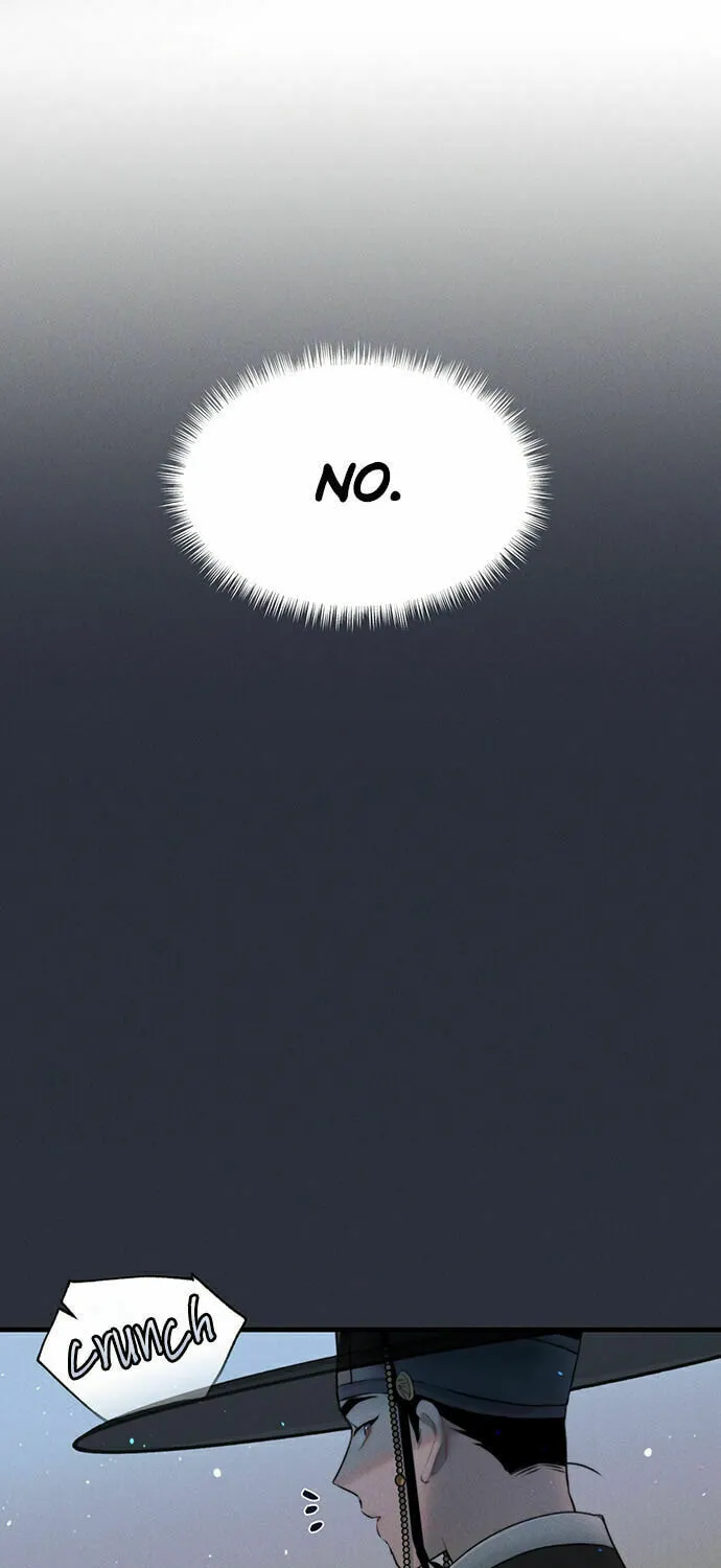 Gwanghae's Lover Chapter 14 page 15 - 