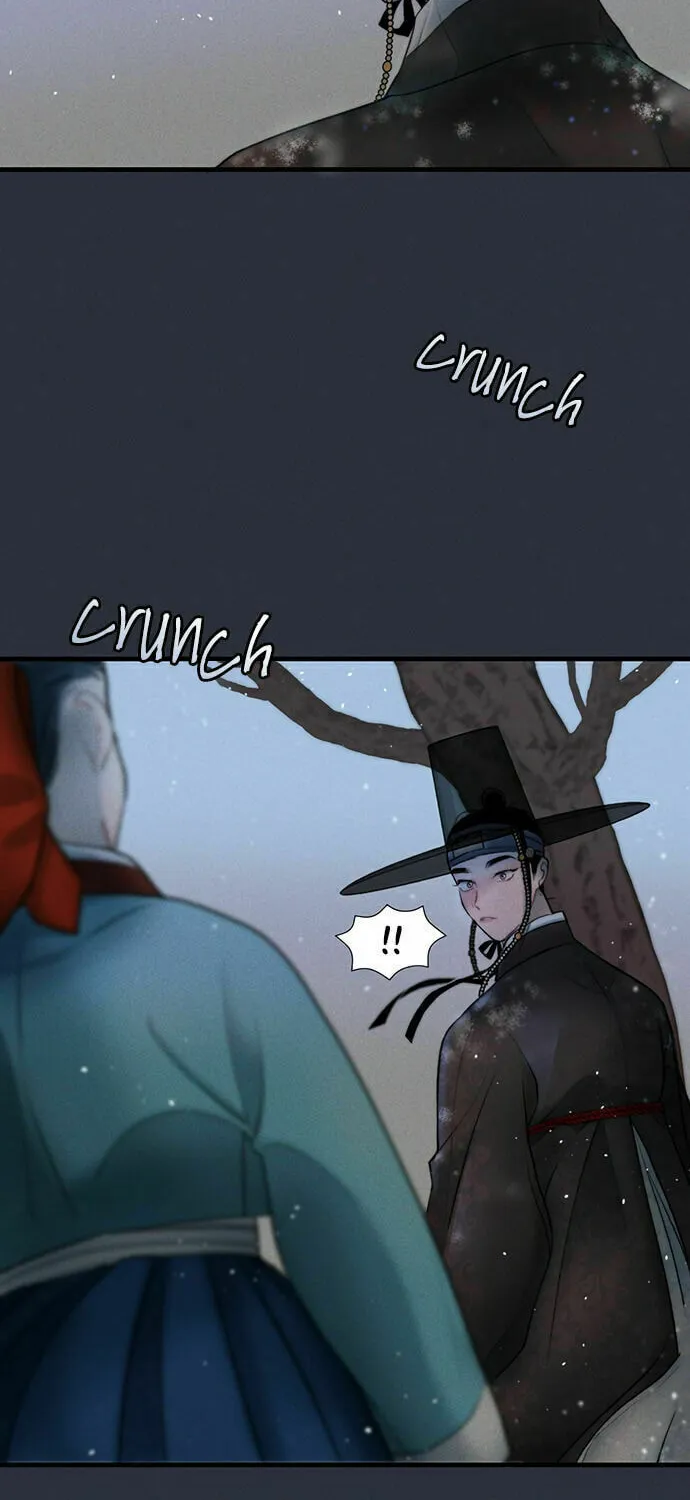Gwanghae's Lover Chapter 14 page 16 - 