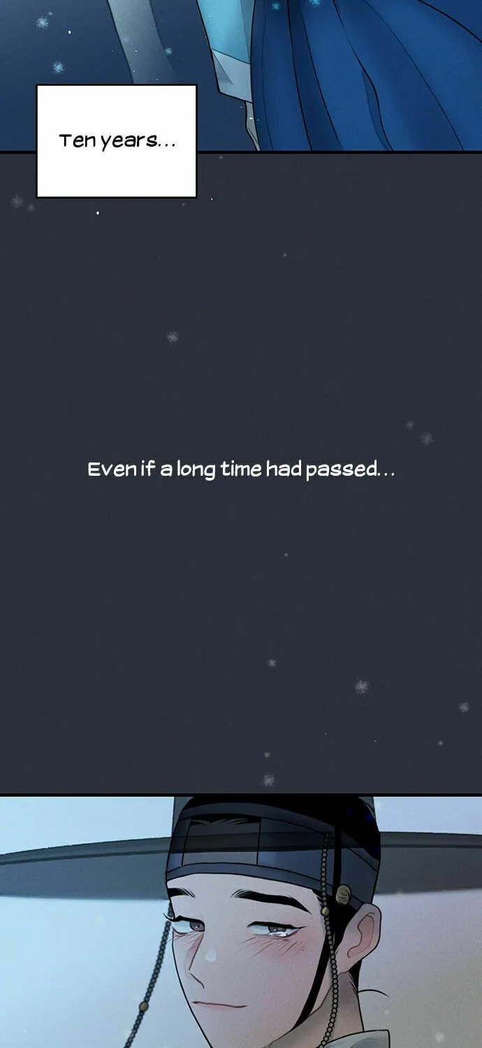 Gwanghae's Lover Chapter 14 page 18 - 