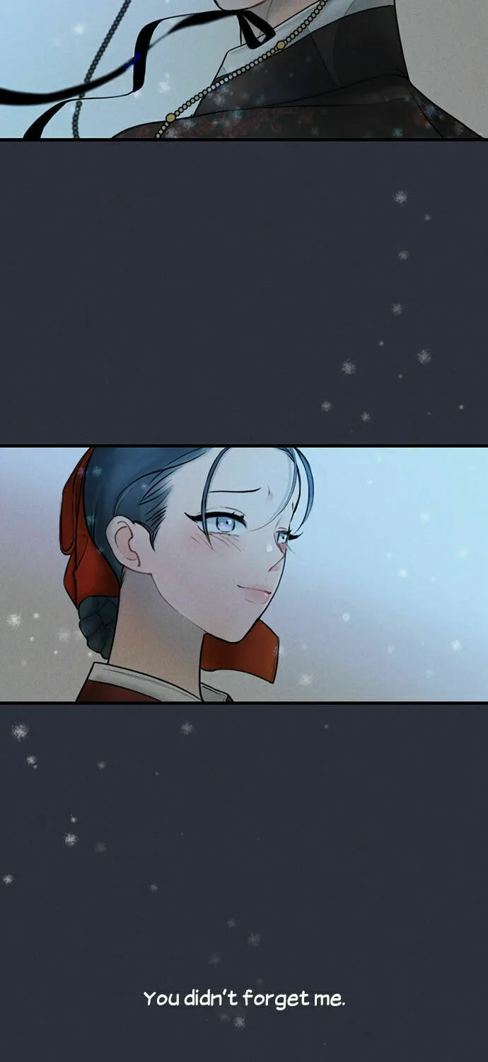 Gwanghae's Lover Chapter 14 page 19 - 