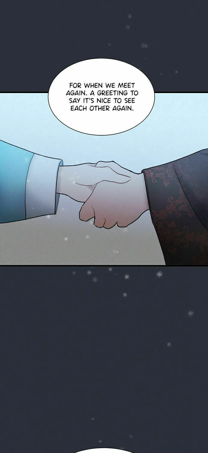 Gwanghae's Lover Chapter 14 page 23 - 