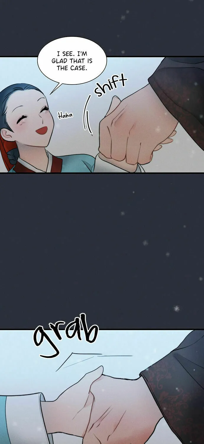 Gwanghae's Lover Chapter 14 page 29 - 