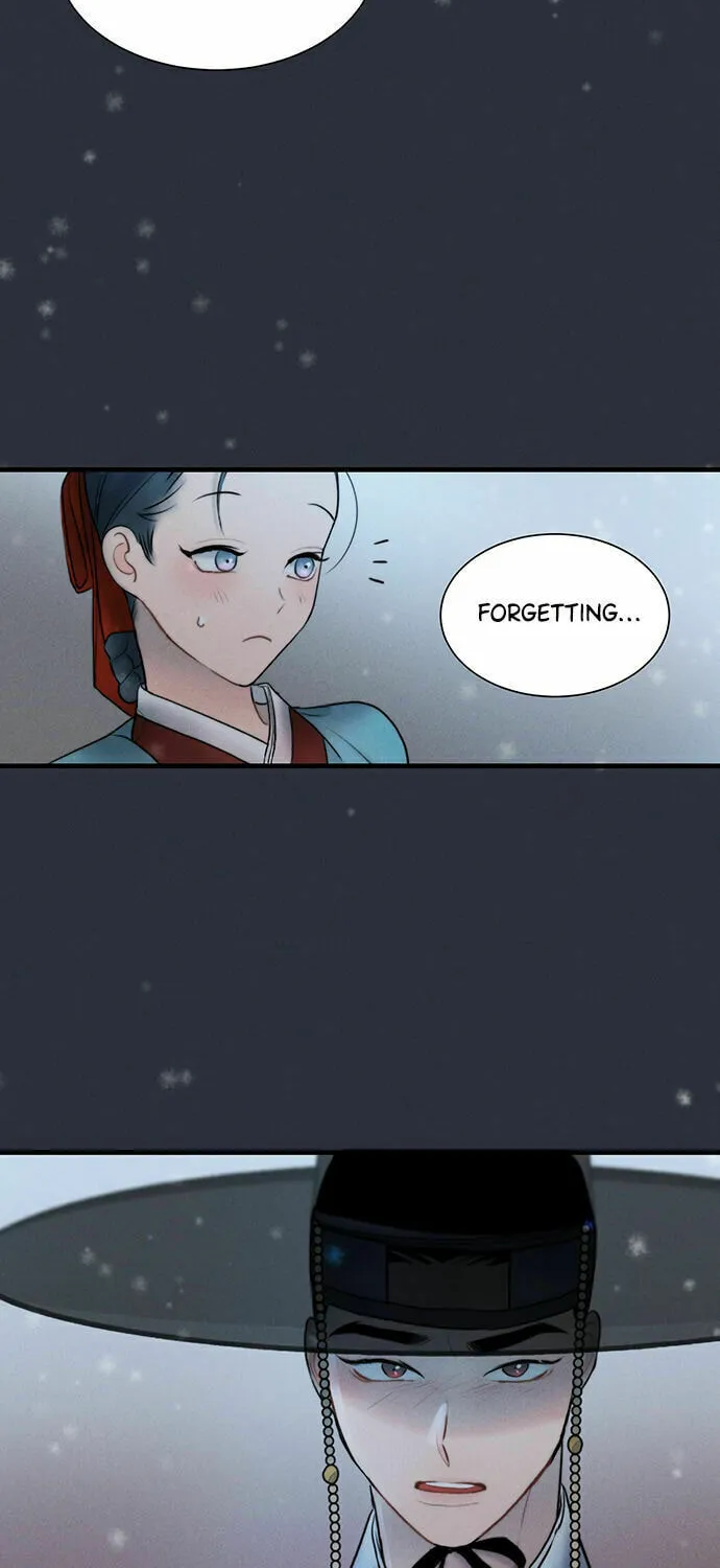 Gwanghae's Lover Chapter 14 page 36 - 