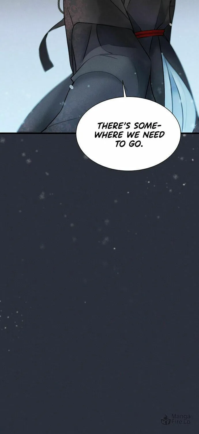 Gwanghae's Lover Chapter 14 page 40 - 