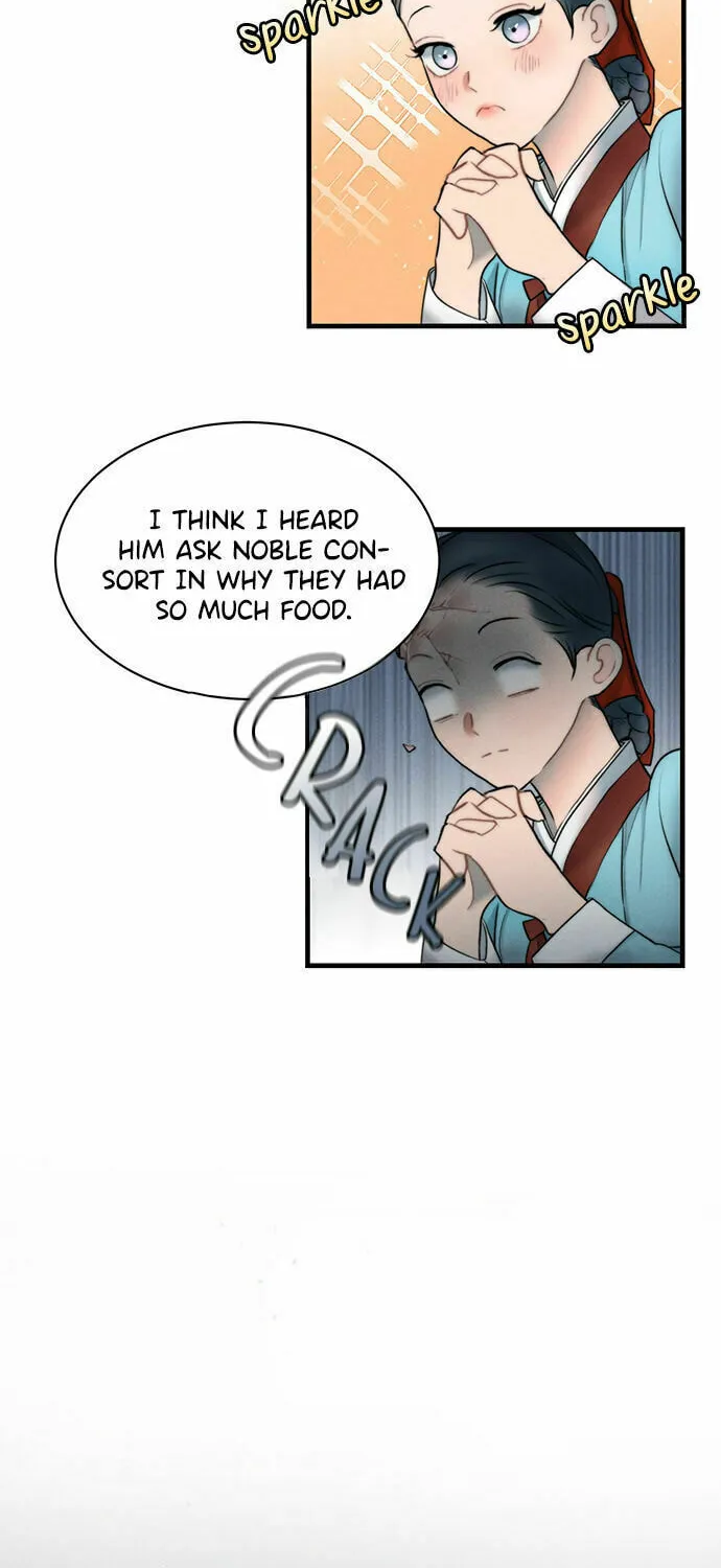 Gwanghae's Lover Chapter 14 page 5 - 