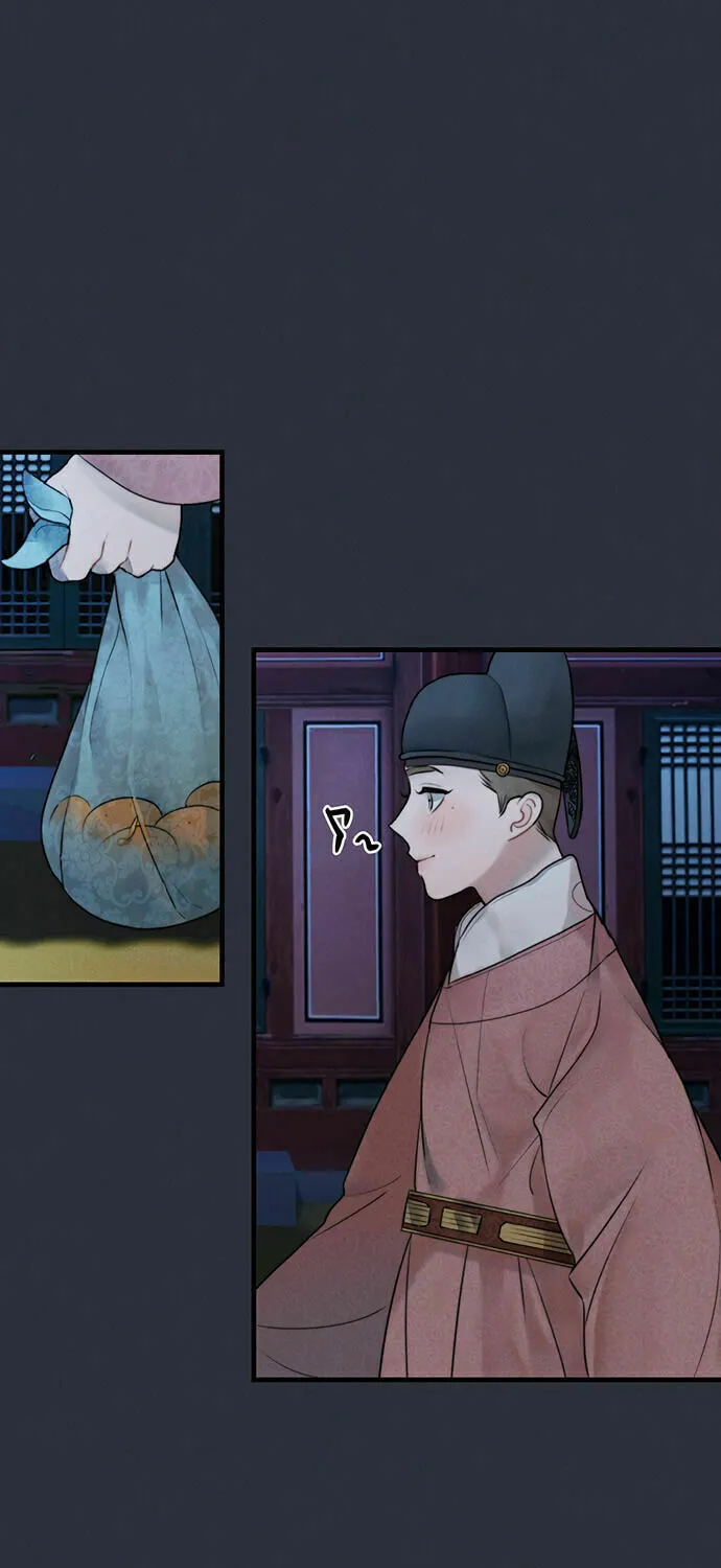 Gwanghae's Lover Chapter 14 page 41 - 