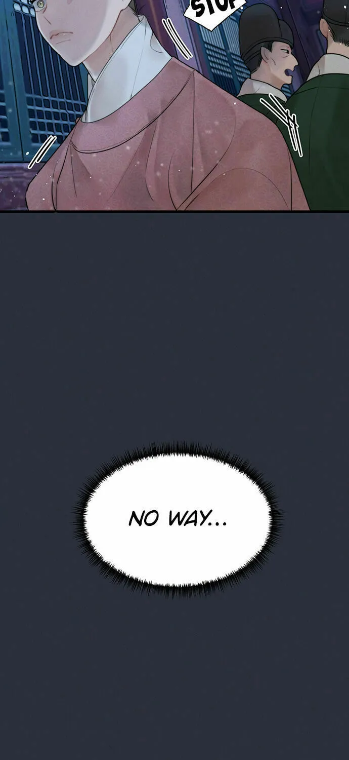 Gwanghae's Lover Chapter 14 page 43 - 