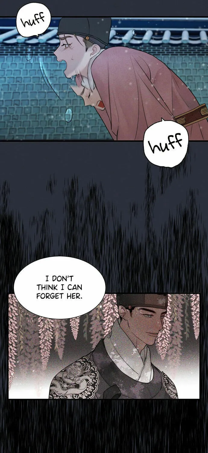 Gwanghae's Lover Chapter 14 page 46 - 