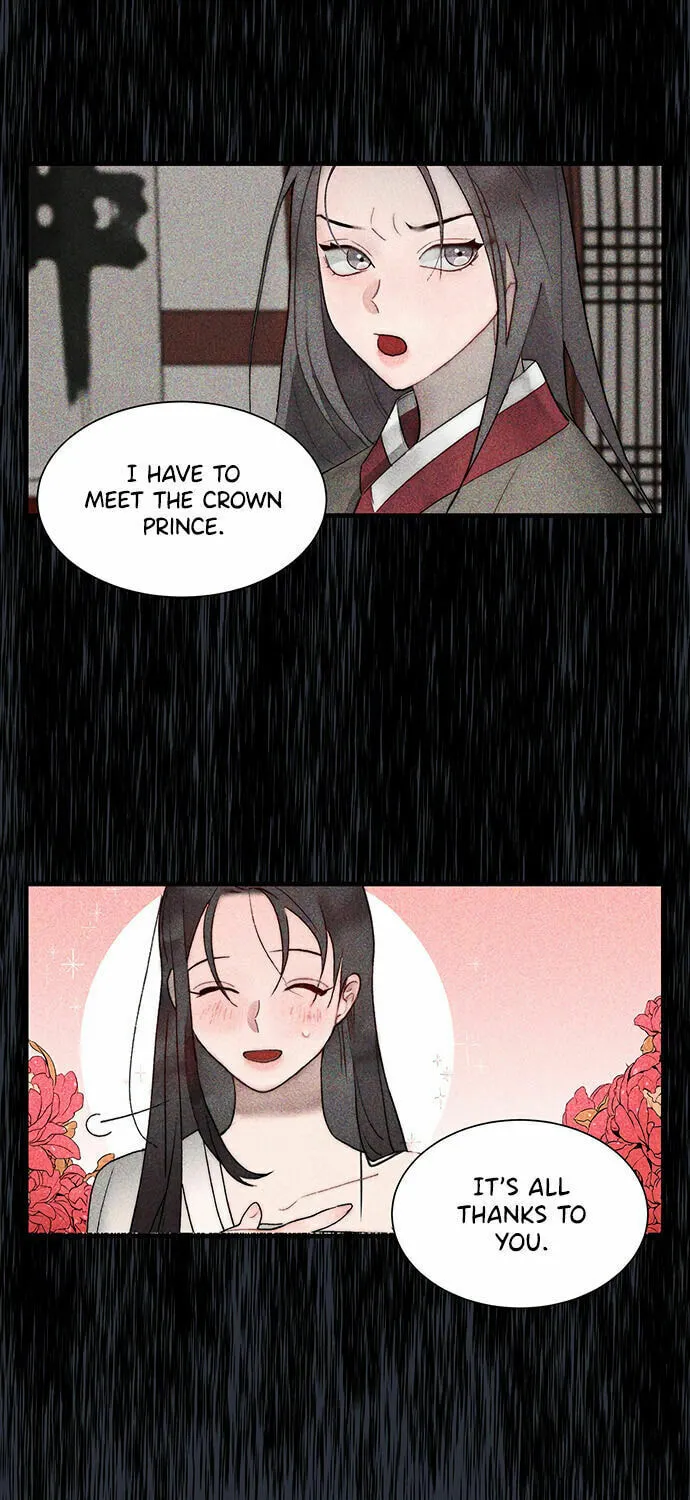Gwanghae's Lover Chapter 14 page 47 - 