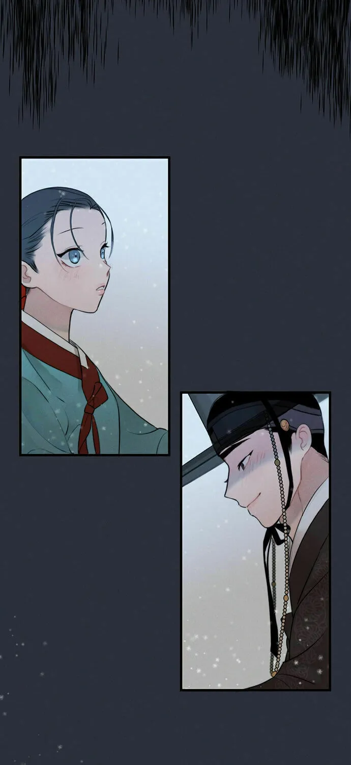 Gwanghae's Lover Chapter 14 page 48 - 